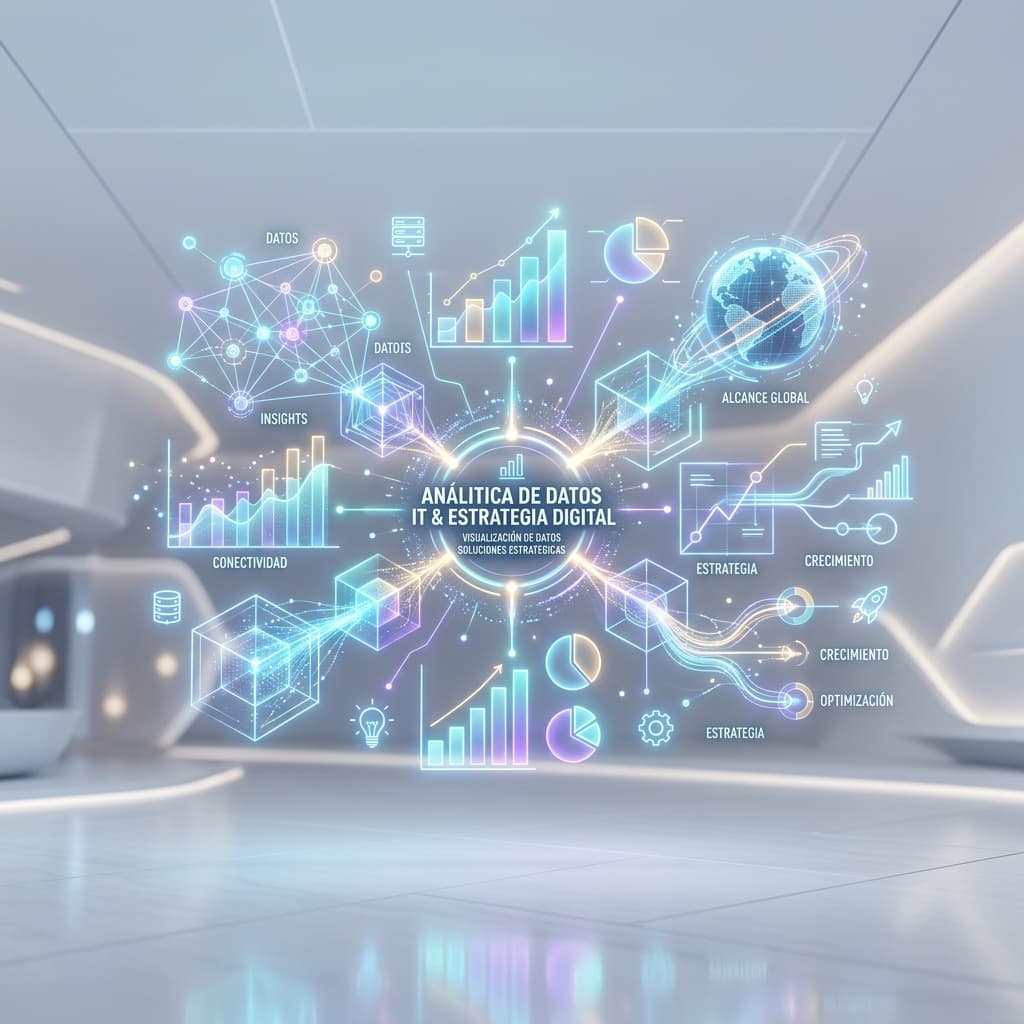 Fondo de Consultoría TI